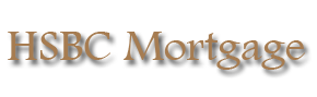 HSBC-Mortgage